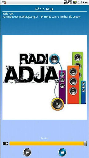 Rádio ADJA