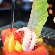藝奇和牛岩板燒 日本料理