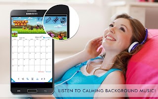 Calendar 2015 APK Ekran Görüntüsü Küçük Resim #5