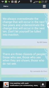 How to get Quotes Square 0.0.1 unlimited apk for laptop