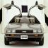 Back to The Future Ringtones icon
