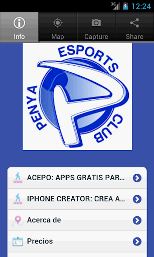 Penya Esports Club