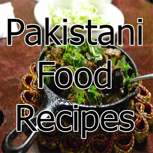 Pakistani Food Recipes