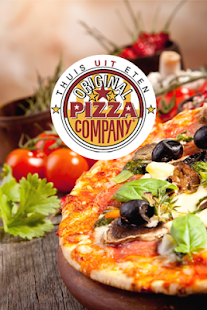 Download Original Pizza Company Putten APK for Android