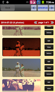 ifoto -photo editer Screenshots 3