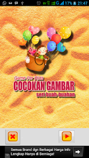Puzzle : Cocokan Gambar Screenshots 0