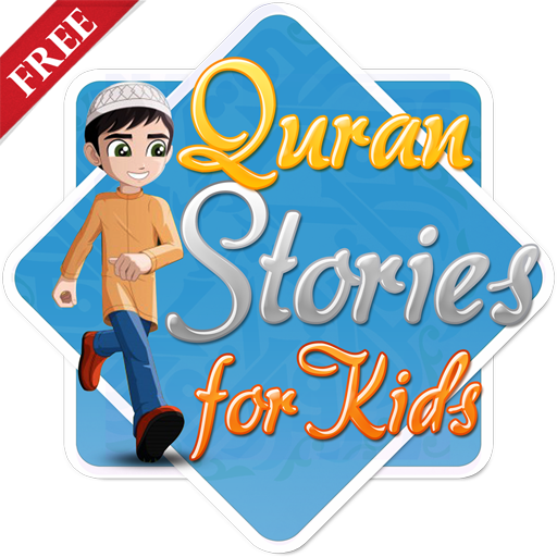 Quran stories for kids LOGO-APP點子