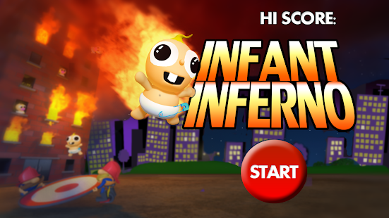 How to download Infant Inferno 5 apk for pc