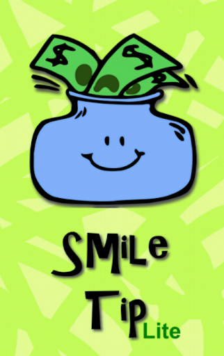 Smile Tip Calculator Lite