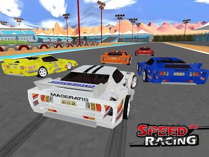  Speed Racing (Best Race Games)  