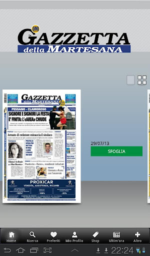 Gazzetta della Martesana