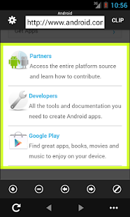 How to mod Clever Clip Lite - Web Clipper lastet apk for laptop