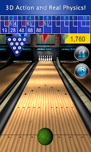 Let's Bowl DeLUXE Screenshots 2