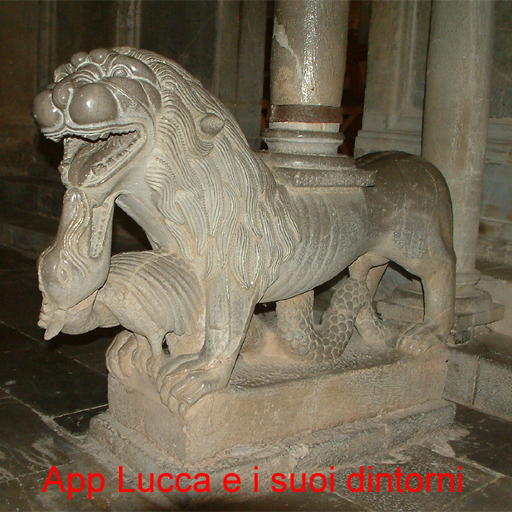 免費旅遊App|Lucca e i suoi dintorni demo|阿達玩APP