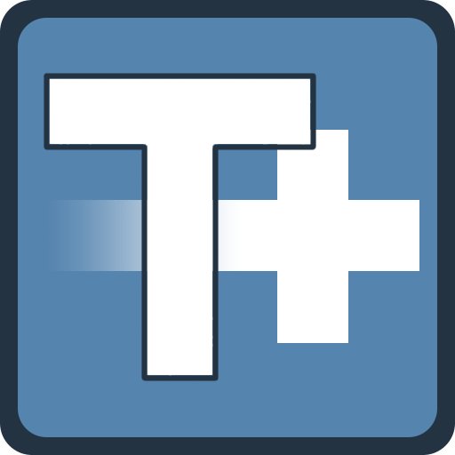 TracerPlus V9 Business Apps LOGO-APP點子