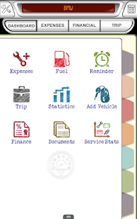 Lastest AUTOIST DIARY PRO - CAR & BIKE APK for Android