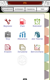 AUTOIST DIARY PRO - CAR & BIKE poster 1