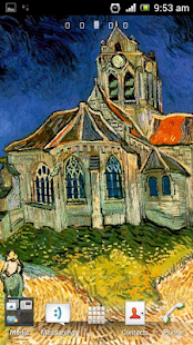 How to mod Touch of Van Gogh - free 1.0 mod apk for android