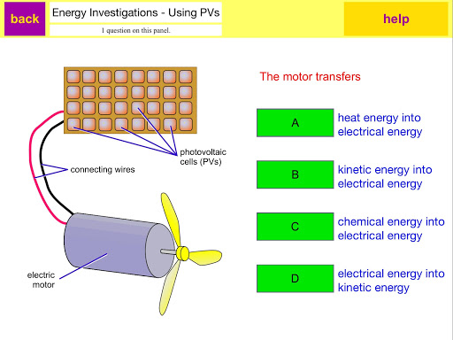 【免費教育App】KS3 Science Review - Year 7-APP點子