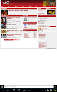 LFC Forum Hub Screenshots 3