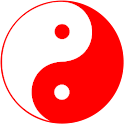 [必殺]四柱推命占い logo