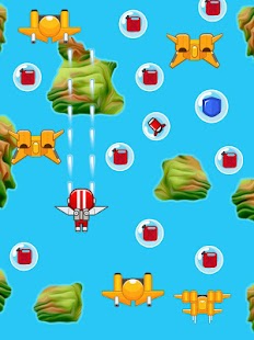 Download Flying shooter APK for PC