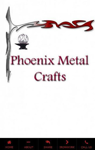 PHOENIX METAL CRAFT