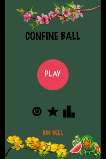 Confine Ball