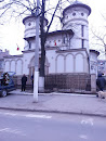 Biserica Sf.Vasile