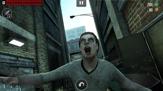 World War Z 1.3.4 APK + Mod (Unlimited money) for Android