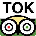 Tokyo City Guide logo