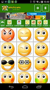 How to mod Emoticons Sharing 1.0.11 unlimited apk for pc