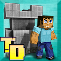 Cube: TowerDefence 3D icon