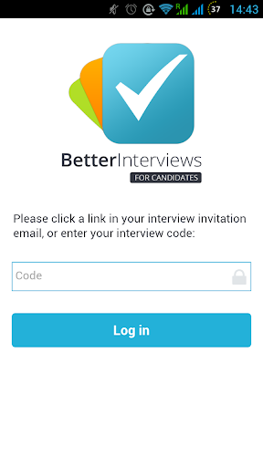 【免費商業App】Better Interviews-APP點子