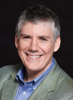 Guest curator: Rick Riordan