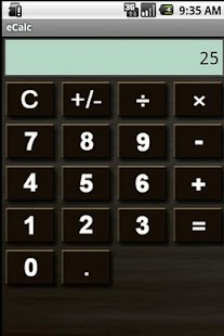 Download eCalc APK for Android