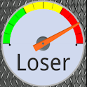 Loser Detector logo