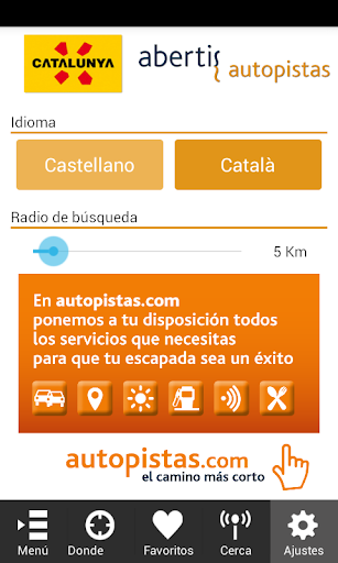 免費下載旅遊APP|Abertis Guia de Catalunya app開箱文|APP開箱王