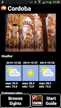 Cordoba Guide APK Download for Android