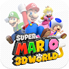 Super Mario 3D World Mod