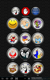Laughing Ringtones Screenshots 0