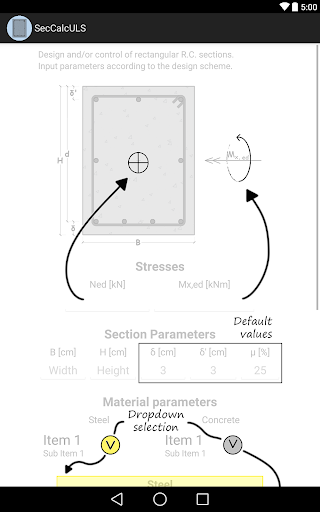 免費下載生產應用APP|SecCalcULS app開箱文|APP開箱王