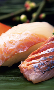 寿司壁紙 Androidアプリ Applion