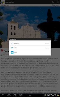 Honduras Tips Screenshots 5