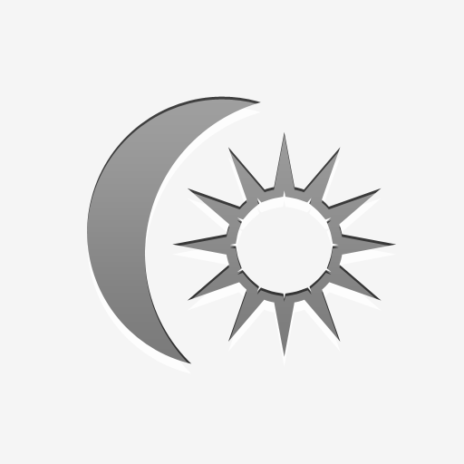 Quickoffice Brightness Icon 