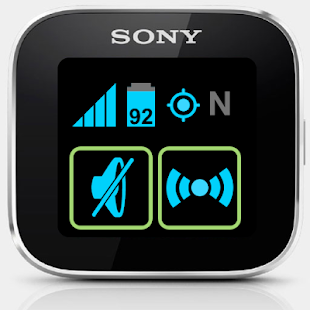Bascule SmartWatch 2 - screenshot thumbnail