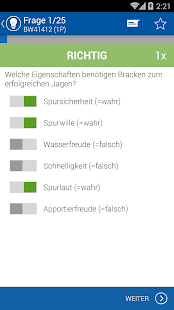 How to download iTheorie Jagdschein DE Pro 2.21 apk for bluestacks
