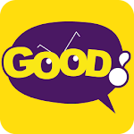 Cover Image of Download Good 好傳媒 1.0.4 APK