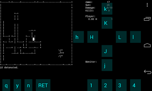 HuntRunner2 Classic Screenshots 1