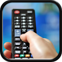 Remote Control for TV icon